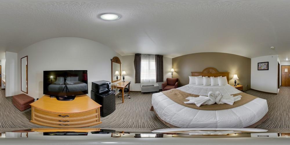 Econo Lodge Livingston Gateway To Yellowstone Exterior photo