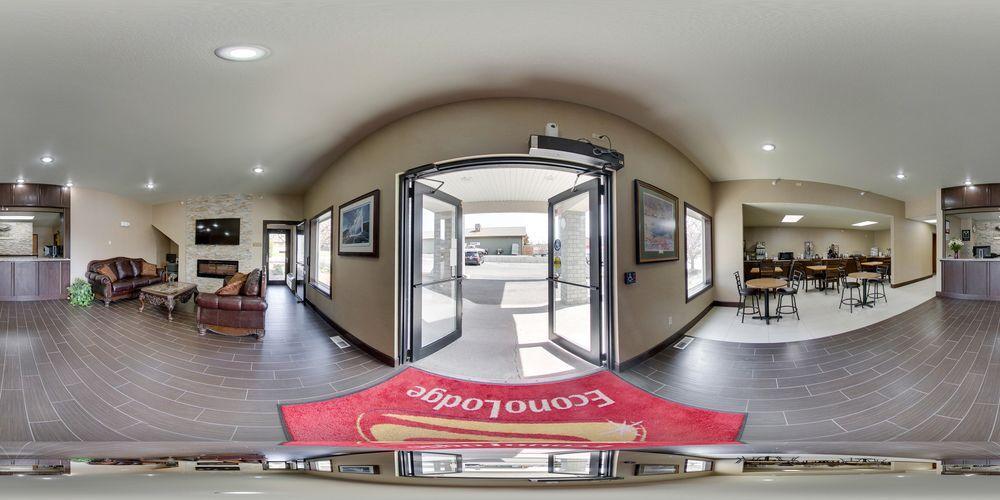 Econo Lodge Livingston Gateway To Yellowstone Exterior photo